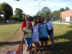 2019-08- Semaine Fédérale 13